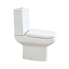Load image into Gallery viewer, Andelle Toilet Pan, Cistern, Seat inc Fittings
