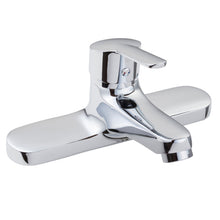 Load image into Gallery viewer, Araya Single Lever Deck Mounted Bath Filler
