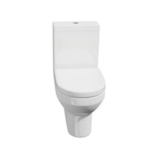 Load image into Gallery viewer, Bijou Rimless Close Coupled Toilet
