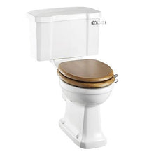 Load image into Gallery viewer, Edwardian Square Bathroom Set
