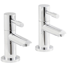 Load image into Gallery viewer, Series Two Basin Taps (Pair)

