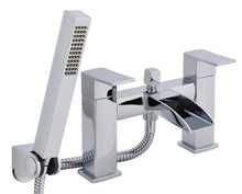 Load image into Gallery viewer, Moat Bath Shower Mixer Tap
