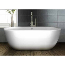 Load image into Gallery viewer, Lucia Freestanding Bath - 1700, 1800mm
