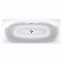 Load image into Gallery viewer, Equity Double Ended Bath - 1700, 1800mm
