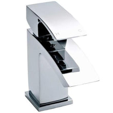 Load image into Gallery viewer, Vibe Mini Basin Mixer Tap
