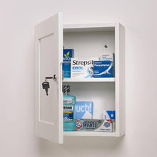 Load image into Gallery viewer, Medicab Single Door Cabinet
