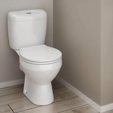 Load image into Gallery viewer, Melbourne Close Coupled Toilet
