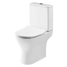 Load image into Gallery viewer, Freya Close Coupled Toilet
