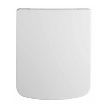 Load image into Gallery viewer, Bliss Square Soft Close Toilet Seat
