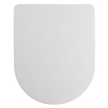 Load image into Gallery viewer, Top Fix Luxury D-Shape Soft Close Toilet Seat
