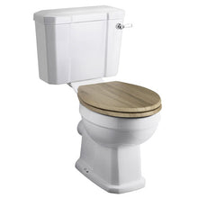Load image into Gallery viewer, Richmond Traditional Close Coupled Toilet
