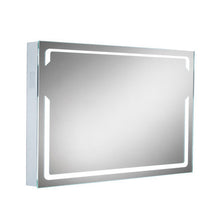 Load image into Gallery viewer, Pulse LED Bluetooth Mirror

