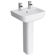 Load image into Gallery viewer, Series 600 Basin &amp; Pedestal

