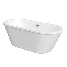 Load image into Gallery viewer, Savoy Freestanding Bath - 1700, 1800mm
