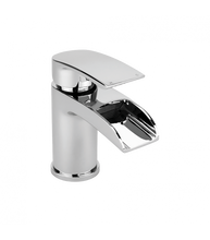 Load image into Gallery viewer, Merion Single Lever Mono Basin Mixer (No Waste)
