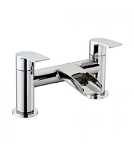 Load image into Gallery viewer, Merion Two Lever Bath Filler

