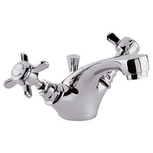 Load image into Gallery viewer, Beaumont Basin Mixer Tap (Standard)
