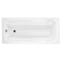 Load image into Gallery viewer, Brittannia Victoria Super Deep Single Ended Bath - 1700, 1800mm.

