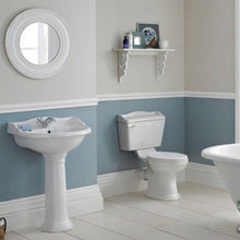 Load image into Gallery viewer, Chancery Traditional Bathroom Set

