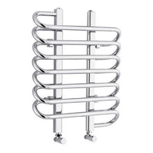 Load image into Gallery viewer, Finesse Heated Towel Rail
