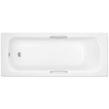 Load image into Gallery viewer, Granada II Single Ended Bath - 1500, 1600, 1700mm
