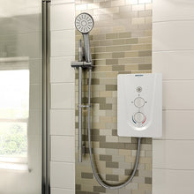 Load image into Gallery viewer, Smile Electric Shower
