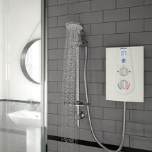 Load image into Gallery viewer, Joy Thermostatic Electric Shower
