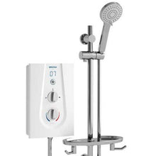 Load image into Gallery viewer, Joy Thermostatic Electric Shower
