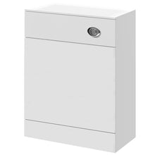 Load image into Gallery viewer, Mayford 600mm Back to Wall Toilet Unit
