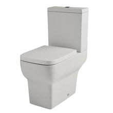 Load image into Gallery viewer, Korsika Close Coupled Toilet
