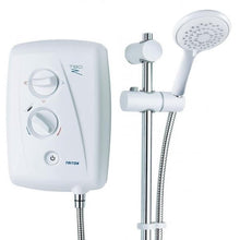 Load image into Gallery viewer, T80Z Fast Fit Electric Shower
