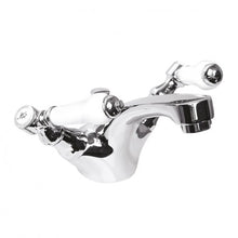 Load image into Gallery viewer, Bloomsbury Basin Mixer Tap
