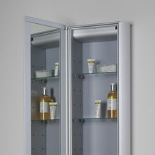 Load image into Gallery viewer, Reference Tall Mirrored Cabinet
