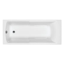 Load image into Gallery viewer, Eco Matrix Single Ended Bath - 1500, 1600, 1700mm