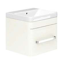 Load image into Gallery viewer, Luxury Plus Wall Hung Single Drawer Unit - 500, 600, 800mm