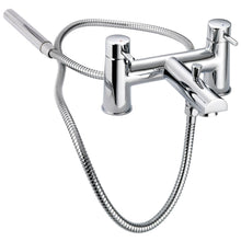 Load image into Gallery viewer, Ebro Bath Shower Mixer Tap
