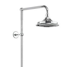 Load image into Gallery viewer, Eden Exposed (Fixed Head) Shower Bar Valve