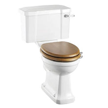 Load image into Gallery viewer, Edwardian Close Coupled Toilet
