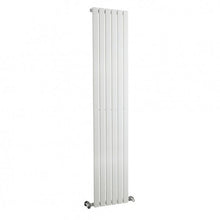 Load image into Gallery viewer, Sloane Single Panel Vertical Radiator
