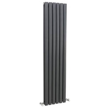 Load image into Gallery viewer, Revive Double Panel Taller Vertical Radiator