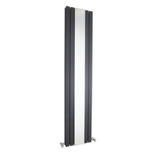 Load image into Gallery viewer, Sloane Double Panel Vertical Radiator
