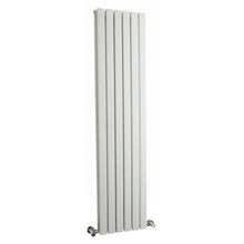 Load image into Gallery viewer, Sloane Double Panel Vertical Radiator
