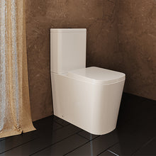 Load image into Gallery viewer, Jade Rimless Close Coupled Toilet
