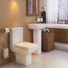 Load image into Gallery viewer, Pure Bathroom Suite