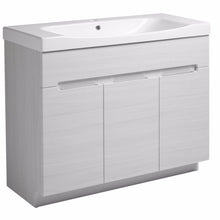 Load image into Gallery viewer, Diverge 1000mm Freestanding Unit &amp; Basin
