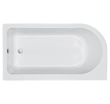 Load image into Gallery viewer, Status Shower Bath - 1550mm