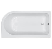 Load image into Gallery viewer, Status Shower Bath - 1550mm