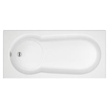 Load image into Gallery viewer, Keyhole Single Ended Bath - 1700mm

