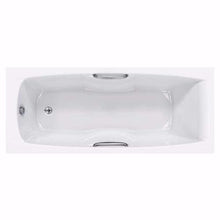 Load image into Gallery viewer, Imperial Single Ended Bath - 1400, 1500, 1600, 1675, 1700, 1800mm