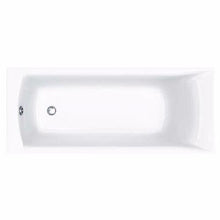 Load image into Gallery viewer, Sigma Single Ended Bath - 1600, 1700, 1800, 1900mm